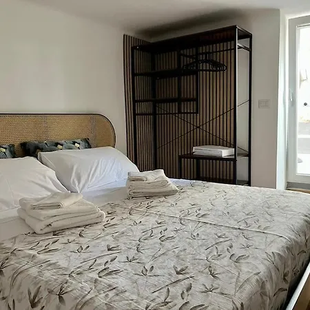 Apartament Casalamadonnella Bari