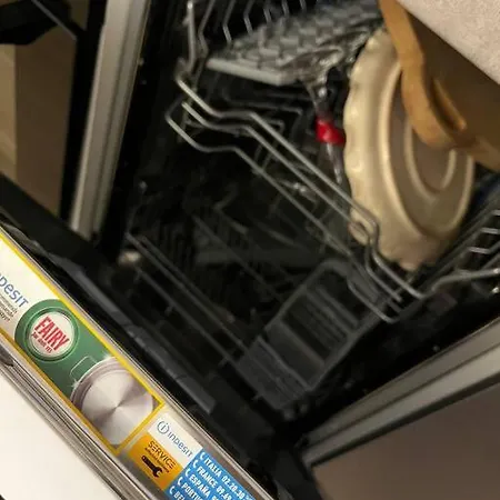 Casalamadonnella Apartament