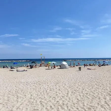 Casalamadonnella Apartman Bari