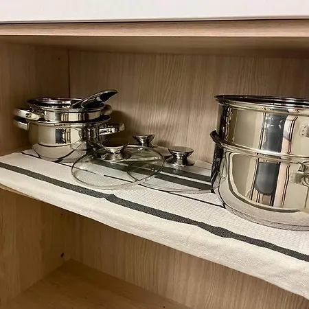 Casalamadonnella 巴里