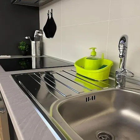 Casalamadonnella Apartment Bari