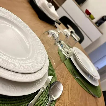 Casalamadonnella * バーリ