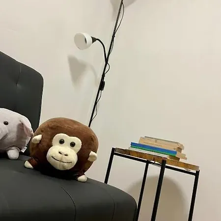 Casalamadonnella アパート バーリ