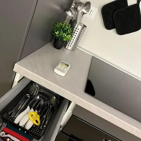 Casalamadonnella * 巴里