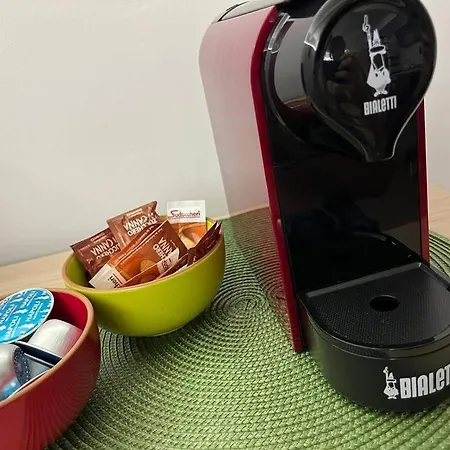 アパート Casalamadonnella *