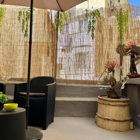 Appartement Casalamadonnella