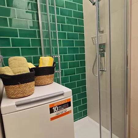 Casalamadonnella バーリ