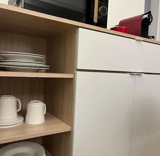 Lägenhet Casalamadonnella Bari