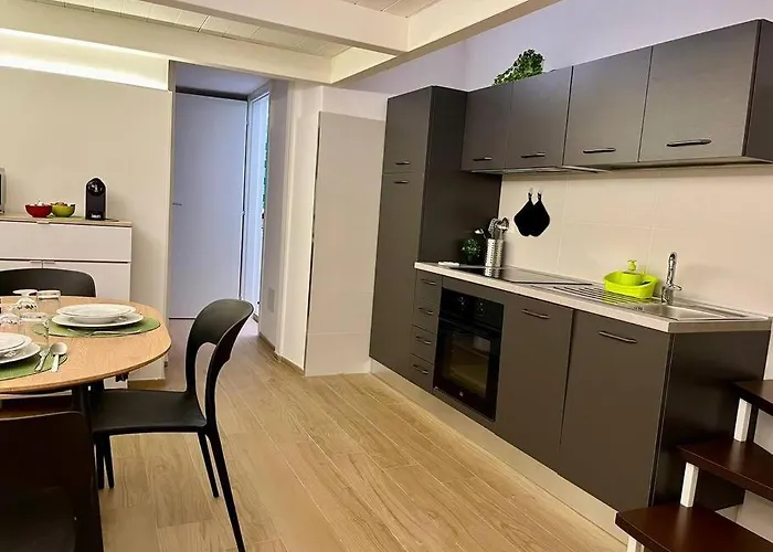 Casalamadonnella Διαμέρισμα Μπάρι