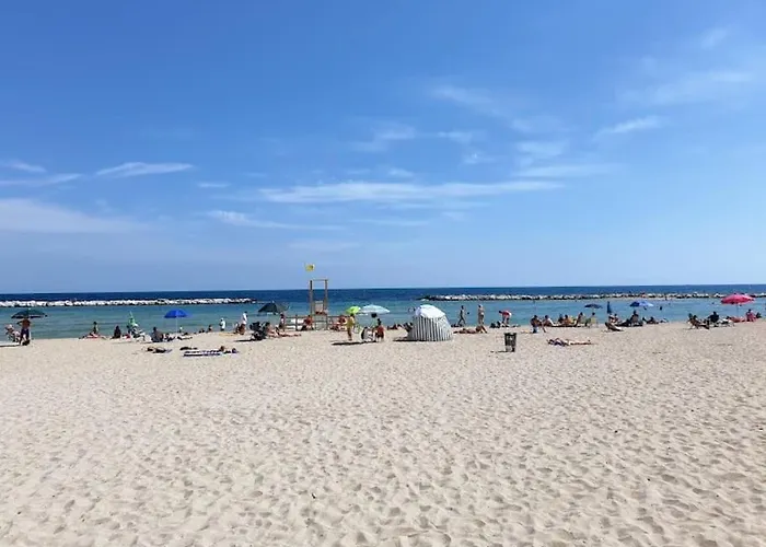 Casalamadonnella Διαμέρισμα Μπάρι